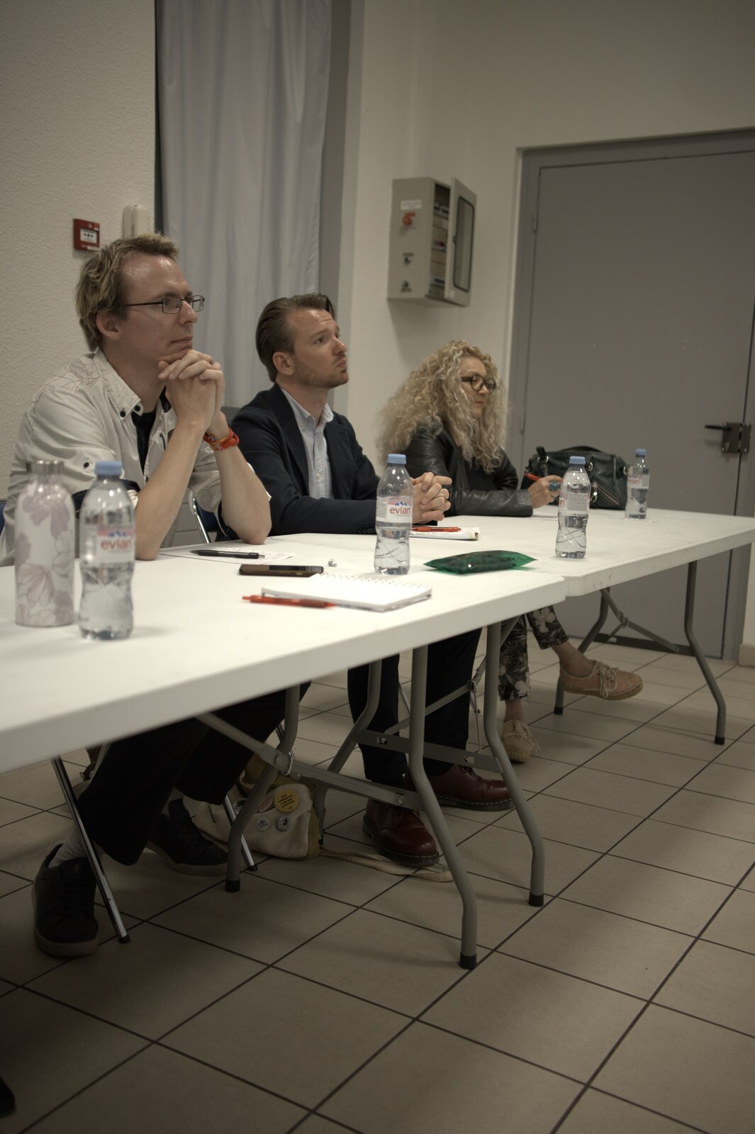 Résultats et projection au concours d'éloquence