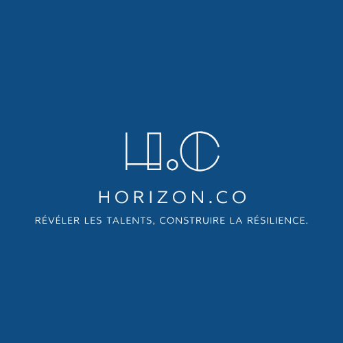 Logo Horizon.co