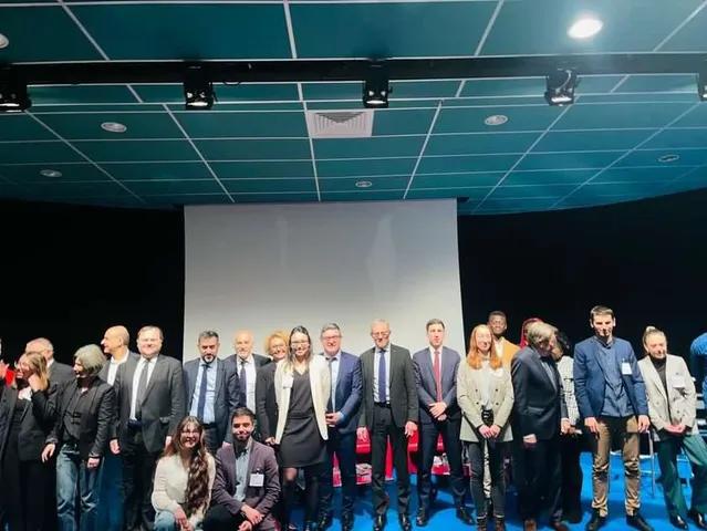 Table ronde Leadership, Politique & Gouvernance